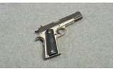 Auto Ordnance ~ 1911 ~ .45 Auto - 1 of 2