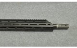 Christensen Arms ~ VTAC-15 ~ 5.56x45mm NATO - 5 of 11