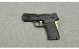 Smith & Wesson ~ Shield EZ M2.0 PC ~ .380 ACP - 2 of 3