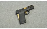 Smith & Wesson ~ Shield EZ M2.0 PC ~ .380 ACP - 1 of 3