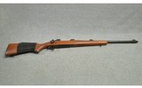 Winchester ~ Model 70 ~ .30-06 Springfield - 1 of 11