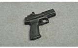 Beretta ~ APX A1 / Fastfire 3 ~ 9mm Luger - 1 of 3