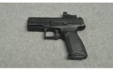 Beretta ~ APX A1 / Fastfire 3 ~ 9mm Luger - 2 of 3