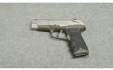 Ruger ~ P91DC ~ .40 S&W - 2 of 2