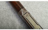 Winchester ~ 1894 ~ .30 WCF - 10 of 11
