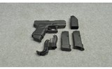 Glock ~ 27 Gen4 ~ .40 S&W - 3 of 3
