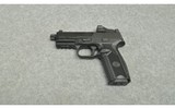 FN ~ 509 Tactical / Viper ~ 9mm Luger - 2 of 3