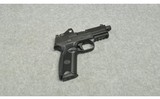 FN ~ 509 Tactical / Viper ~ 9mm Luger - 1 of 3