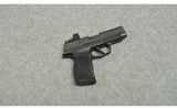 Sig Sauer ~ P365 XL / RomeoZero ~ 9mm Luger - 1 of 3