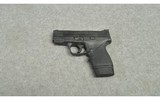 Smith & Wesson ~ M&P 45 Shield ~ .45 Auto - 2 of 3