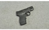 Smith & Wesson ~ M&P 45 Shield ~ .45 Auto - 1 of 3