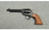 Ruger ~ Single-Six ~ .22 LR - 2 of 2