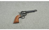 Ruger ~ Single-Six ~ .22 LR - 1 of 2