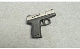 Taurus ~ Millennium Pro ~ 9mm Luger - 1 of 3