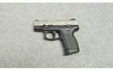 Taurus ~ Millennium Pro ~ 9mm Luger - 2 of 3