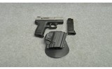 Taurus ~ Millennium Pro ~ 9mm Luger - 3 of 3