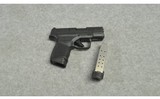Springfield ~ Hellcat OSP ~ 9mm Luger - 3 of 3