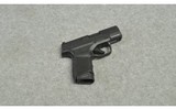 Springfield ~ Hellcat OSP ~ 9mm Luger - 1 of 3
