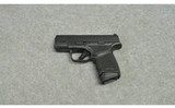 Springfield ~ Hellcat OSP ~ 9mm Luger - 2 of 3