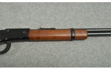 Ithaca ~ M-49 ~ .22 S,L,LR - 4 of 11