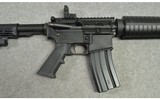 Colt ~ Carbine ~ 5.56x45mm NATO - 3 of 11
