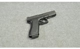 Glock ~ 17 Gen2 ~ 9mm Luger - 1 of 2