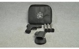 Springfield ~ XD-M Elite OSP Compact ~ 9mm Luger - 3 of 3