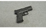 Springfield ~ XD-M Elite OSP Compact ~ 9mm Luger - 1 of 3