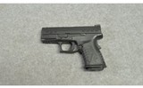 Springfield ~ XD-M Elite OSP Compact ~ 9mm Luger - 2 of 3