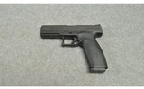CZ ~ P-10 F ~ 9mm Luger - 2 of 3