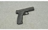 CZ ~ P-10 F ~ 9mm Luger - 1 of 3