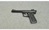 Sturm Ruger & Co. ~ 22/45 Target ~ .22 LR - 2 of 3