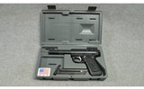 Sturm Ruger & Co. ~ 22/45 Target ~ .22 LR - 3 of 3