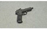 FNH ~ FNX-45 Tactical / Fastfire 2 ~ .45 ACP - 1 of 3