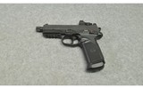 FNH ~ FNX-45 Tactical / Fastfire 2 ~ .45 ACP - 2 of 3