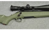 Ruger ~ American Predator ~ 6.5 Creedmoor - 3 of 11