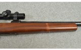 Sturm Ruger & Co. ~ M77 ~ .458 Win Mag - 4 of 11