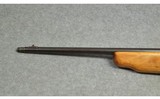 Mossberg ~ 42TR (Targo) ~ .22 LR - 6 of 11