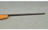 Mossberg ~ 42TR (Targo) ~ .22 LR - 11 of 11