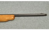 Mossberg ~ 42TR (Targo) ~ .22 LR - 5 of 11