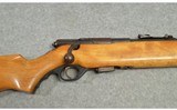 Mossberg ~ 42TR (Targo) ~ .22 LR - 3 of 11