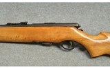 Mossberg ~ 42TR (Targo) ~ .22 LR - 8 of 11