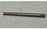 Mossberg ~ 42TR (Targo) ~ .22 LR - 10 of 11