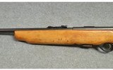 Mossberg ~ 42TR (Targo) ~ .22 LR - 7 of 11