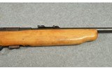 Mossberg ~ 42TR (Targo) ~ .22 LR - 4 of 11