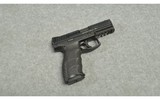 H&K ~ VP9 ~ 9mm Luger - 1 of 3
