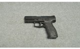 H&K ~ VP9 ~ 9mm Luger - 2 of 3