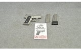 Kimber ~ Solo Carry STS ~ 9mm Luger - 3 of 3