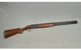 Beretta ~ 687 Onyx ~ 12 Gauge - 1 of 11