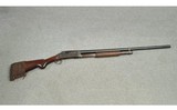 Winchester ~ 1897 ~ 12 Gauge - 1 of 11